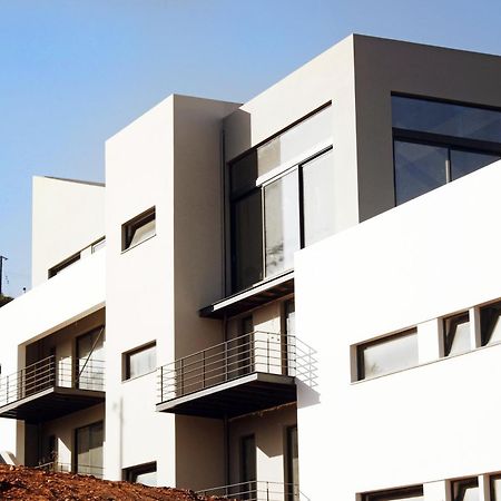 סודה Seametry Apartments מראה חיצוני תמונה